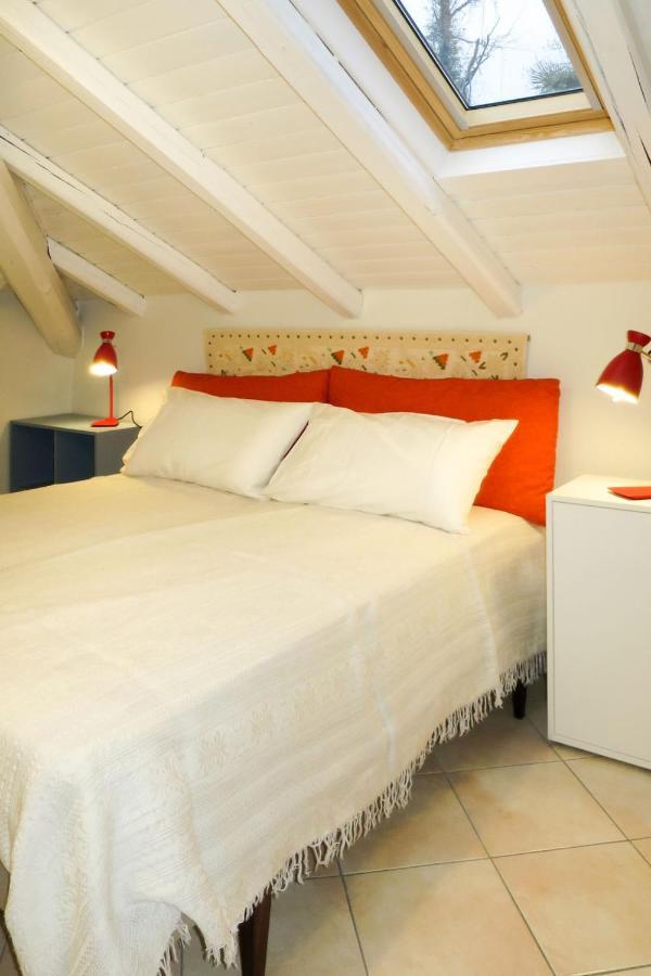 Apartment Del Sole-3 By Interhome Luino Eksteriør bilde