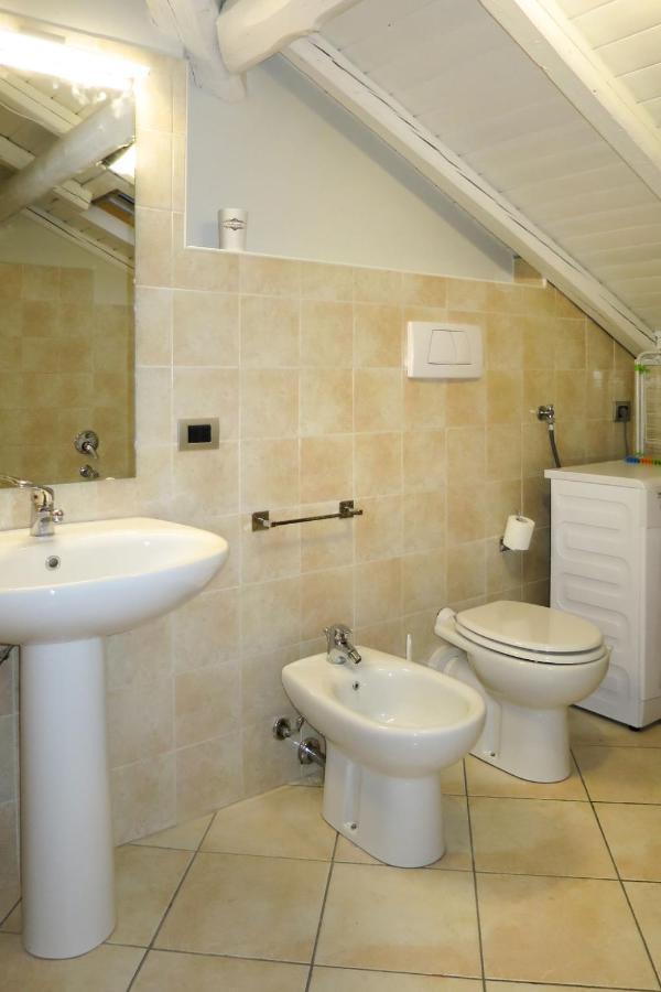Apartment Del Sole-3 By Interhome Luino Eksteriør bilde
