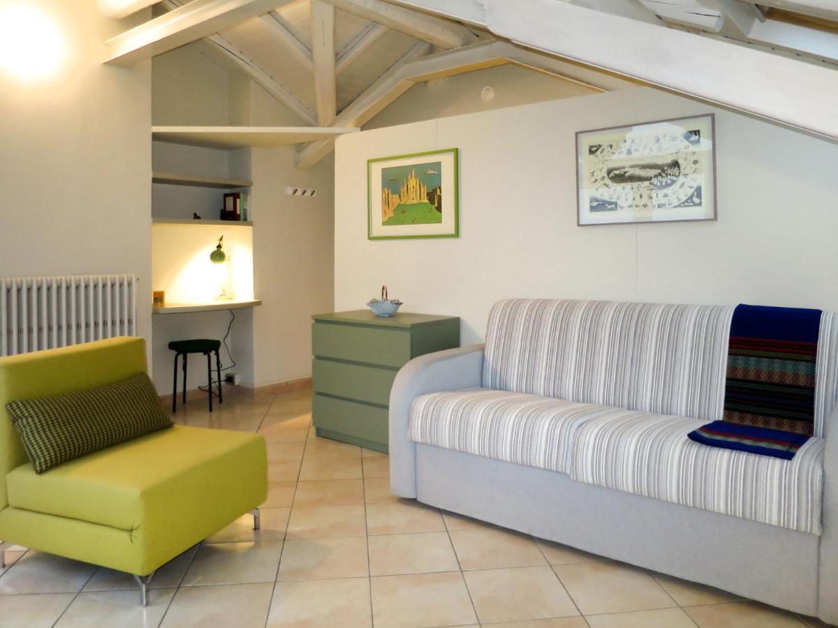 Apartment Del Sole-3 By Interhome Luino Eksteriør bilde