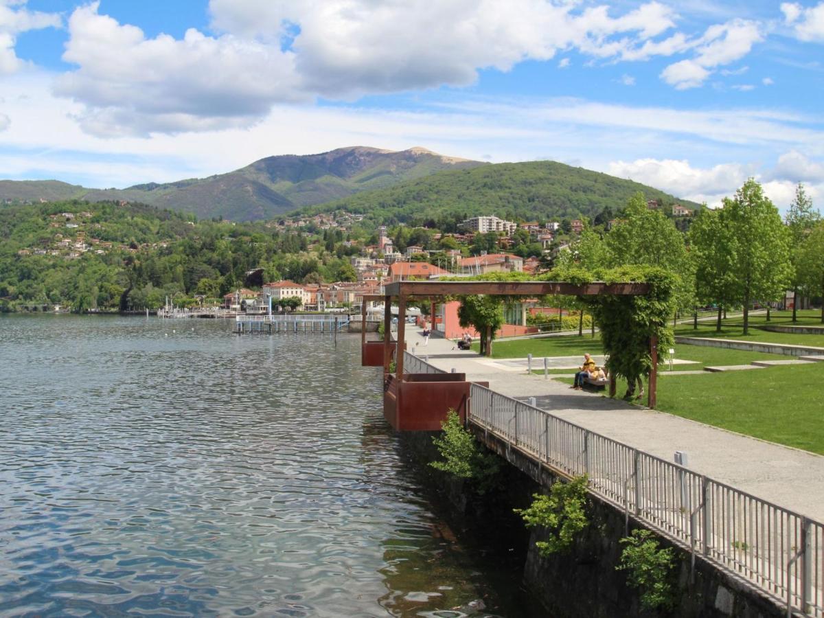 Apartment Del Sole-3 By Interhome Luino Eksteriør bilde